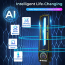 Brouilleur de frequences