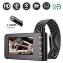 Caméra Endoscope numérique 1080P étanche IP67