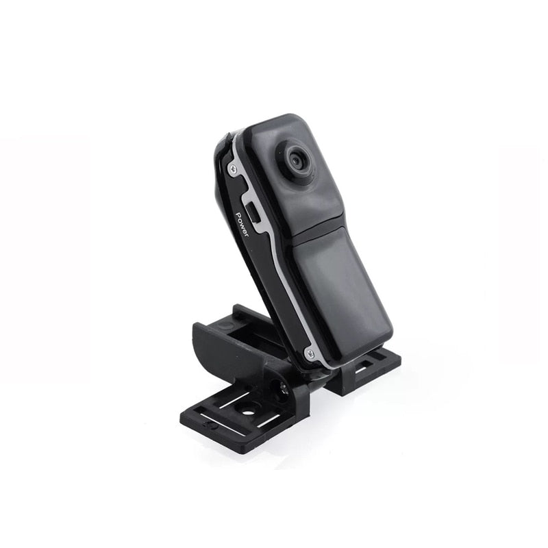 Mini-Camera sans fil 480 Micro
