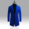 Manteau Mi-Long