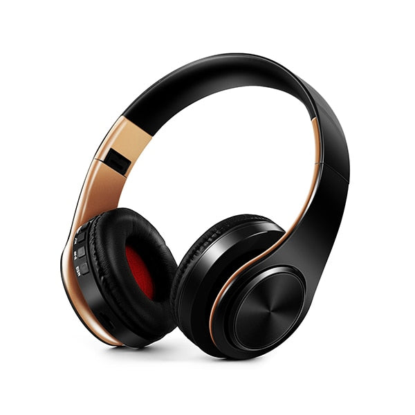 Casque Ecoute Bluetooth