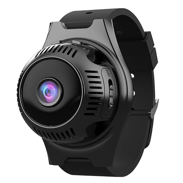 Bracelet Camera Espion 4K Wifi HD Enregistreur Vidéo