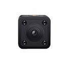 MINI CAMÉRA ESPION WIFI FULL HD AVEC VISION NOCTURNE