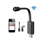Micro Camera Surveillance IP P2P HD WIFI