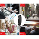 Micro Camera Espion HD