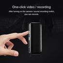 Micro caméra HD 1080P Enregistreur vidéo