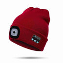 Bonnet écouteur Bluetooth