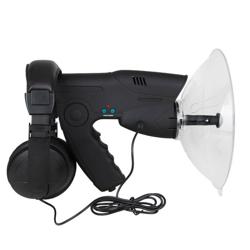 Amplificateur de Son Ecoute a distance