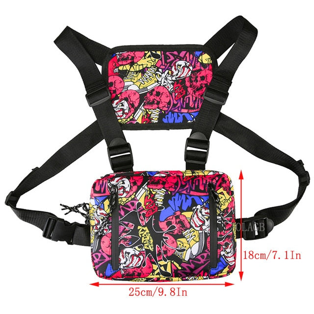 Sac Tactique