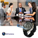 Montre Caméra Espion Haut de gamme