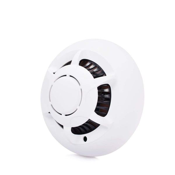 Détecteur de fumée camera Wifi accessible a Distance