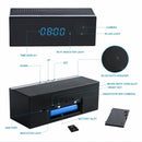 Horloge Camera