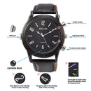 Montre avec Camera Integree - Vision Nocturne
