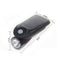 Traceur GPS Vélo Invisible - Mini Chargeur Solaire