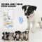 Traceur Gps Chien - Collier Bleu Foncee