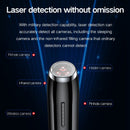Détecteur Caméra Stylo RF Infrarouge Wifi