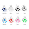 Traceur Gps Chien - Collier Bleu Foncee