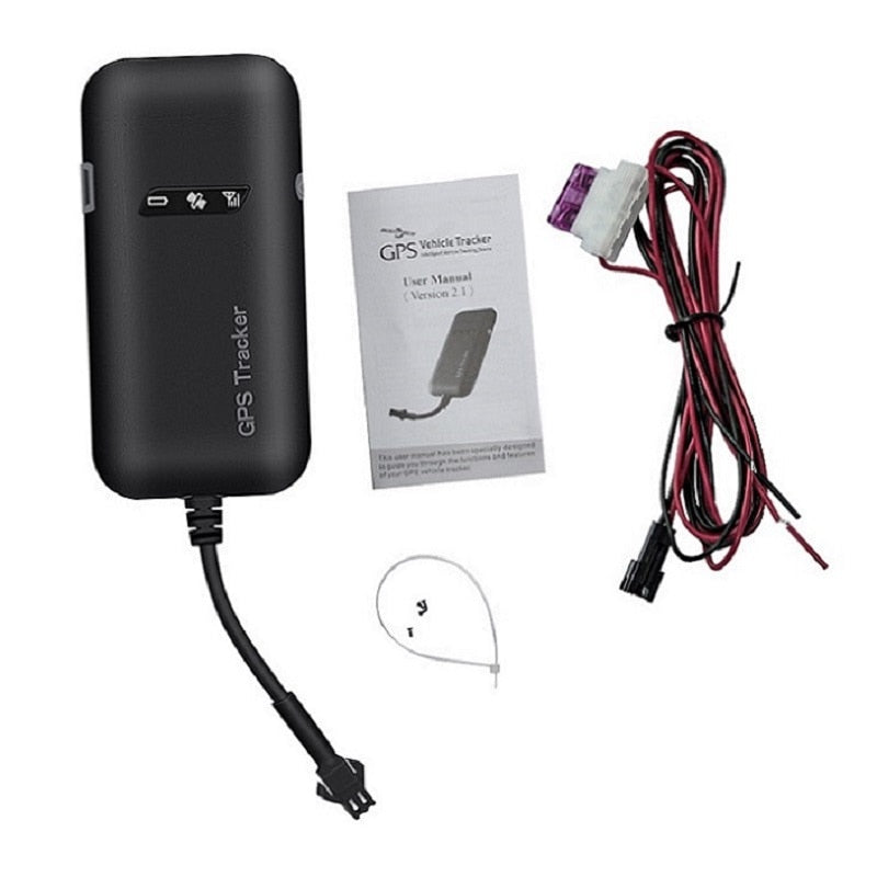 Traceur Localisation Véhicule GPS Tracker