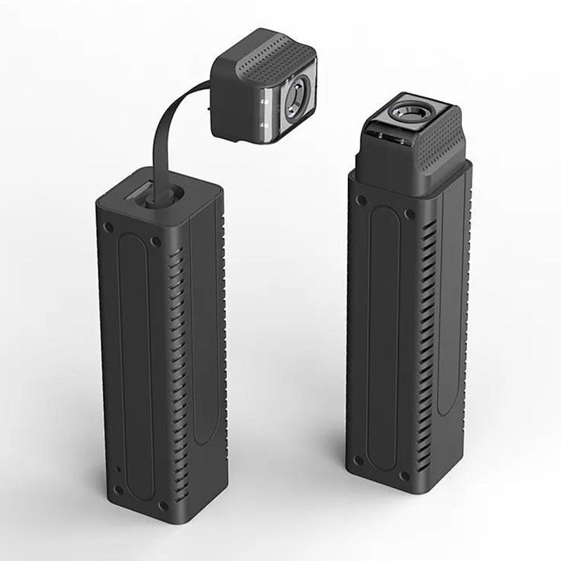 Micro Camera Sans Fil