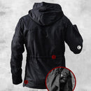 Veste tactique