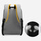 Sac à dos Espion Multifonctionnel