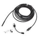 Endoscope caméra USB