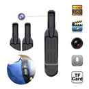 CAMERA MINIATURE HD