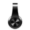 Casque Ecoute Bluetooth - Noir - Rose