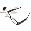 Lunette Camera DVR 1080P HD