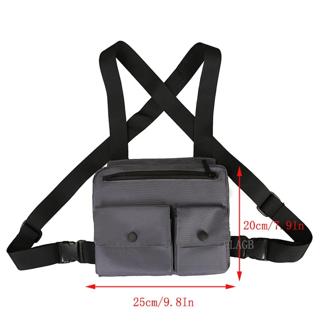 Sac Tactique