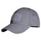 La Boutique Officiel SPY-CAMERA - Casquette Camouflage - Gris 