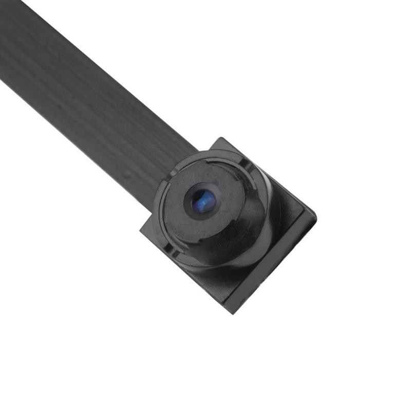 Mini Caméra Vidéo1080P Full HD Sans Fil
