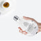 Ampoule Camera Wifi HD Panoramique 360 avec Détection de Mouvement