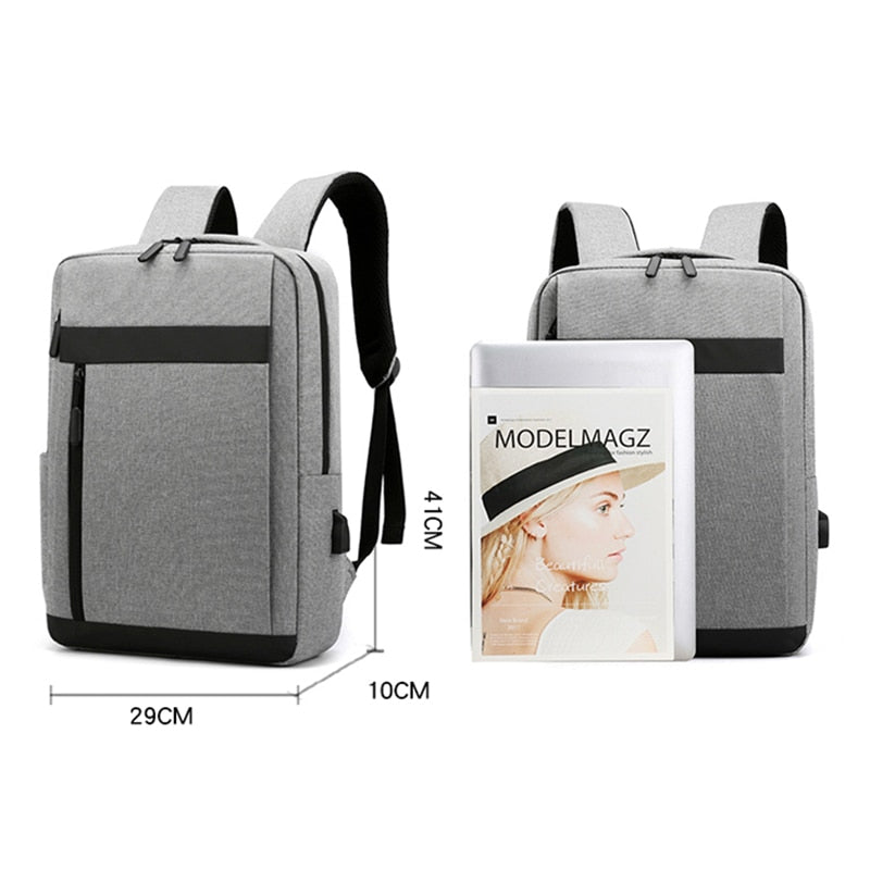 Sac à dos Espion Multifonctionnel