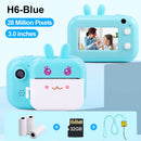 Appareil Photo jouets pour fille garçon