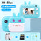Appareil Photo jouets pour fille garçon