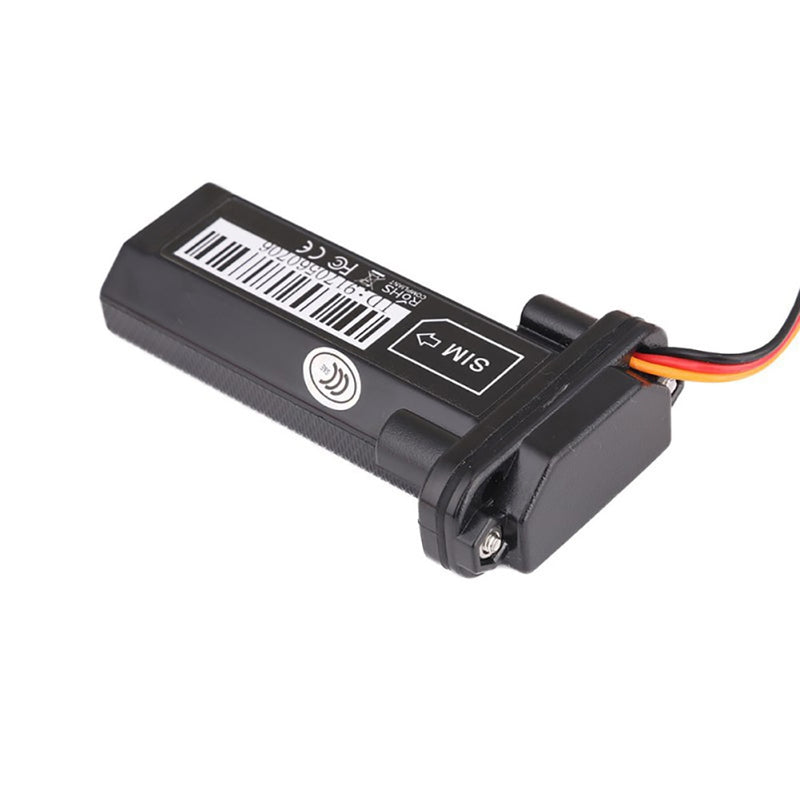 Traceur GPS Voiture Avec Carte SiM