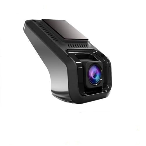 Caméra Voiture Surveillance 1080P HD