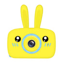 Appareil photo Enfants Bebe numérique 2 "HD