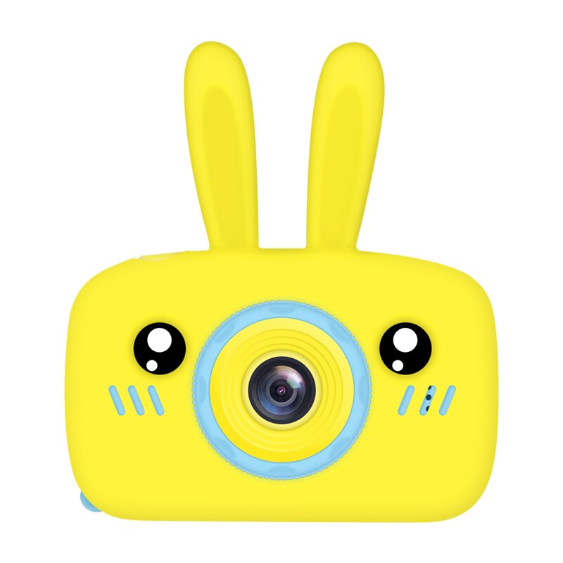 Appareil photo Enfants Bebe numérique 2 "HD