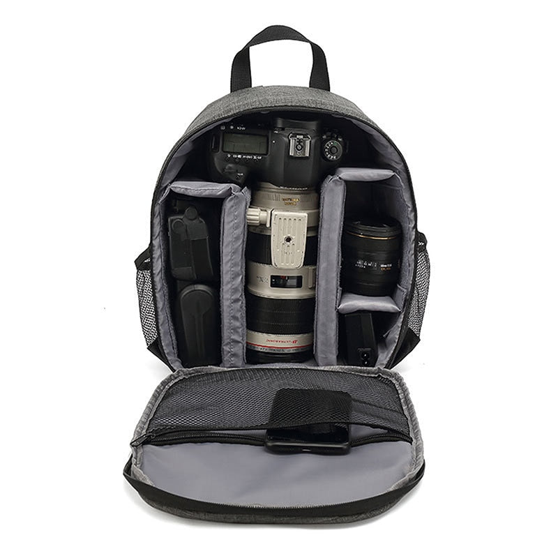 Sac a dos Camera Espion Mode bandoulière