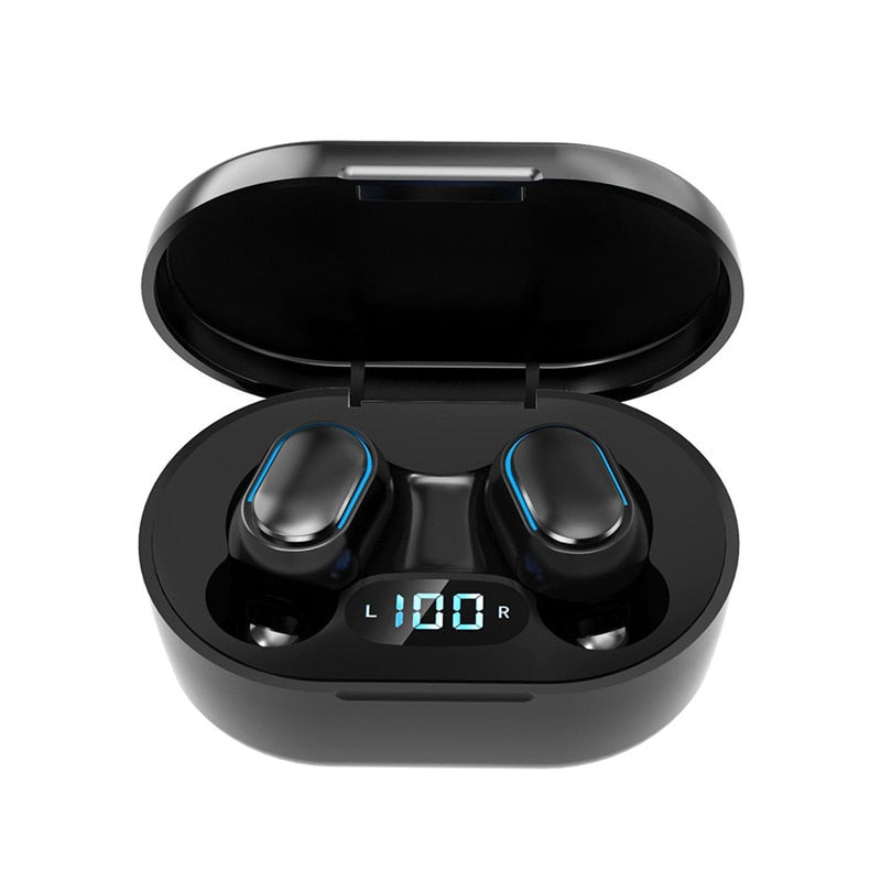 Ecouteur Sans fil Bluetooth 5.0