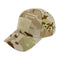 Casquette Tactique - Camouflage Espion