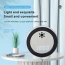 Reveil Camera Espion