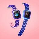 La Boutique Officiel SPY-CAMERA - Montre GPS - Bleu ou Rose  