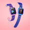 La Boutique Officiel SPY-CAMERA - Montre GPS - Bleu ou Rose  