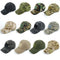 Casquette Python Camouflage - Homme - Femme