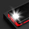 Batterie Externe - Chargeur Solaire - Noir