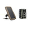 Chargeur Panneau solaire 9V batterie
