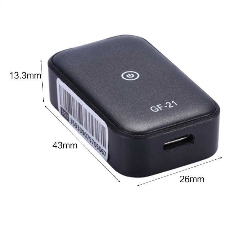 La Boutique Officiel SPY-CAMERA - Mini GPS Voiture